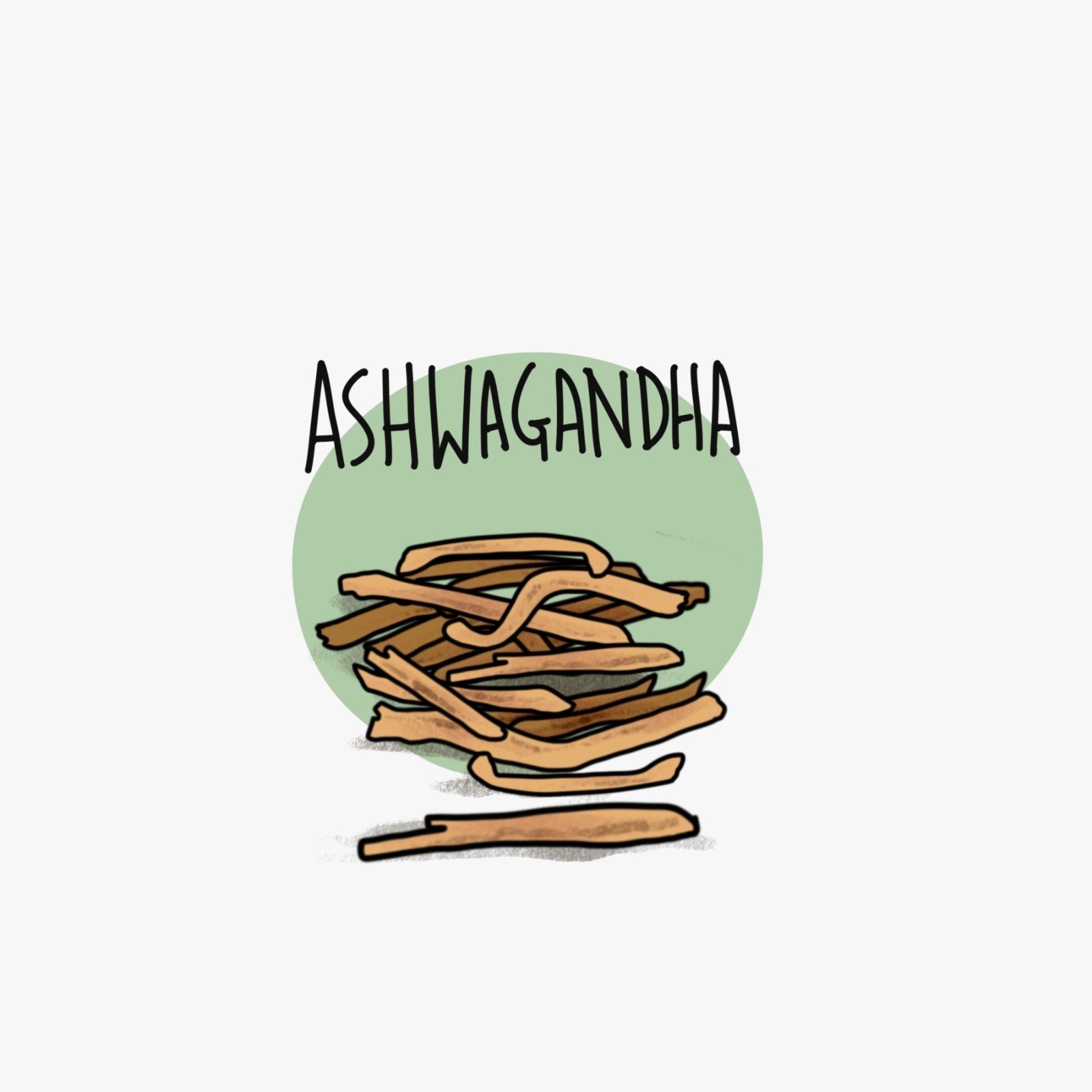 Ashwagandha अश्वगंधा