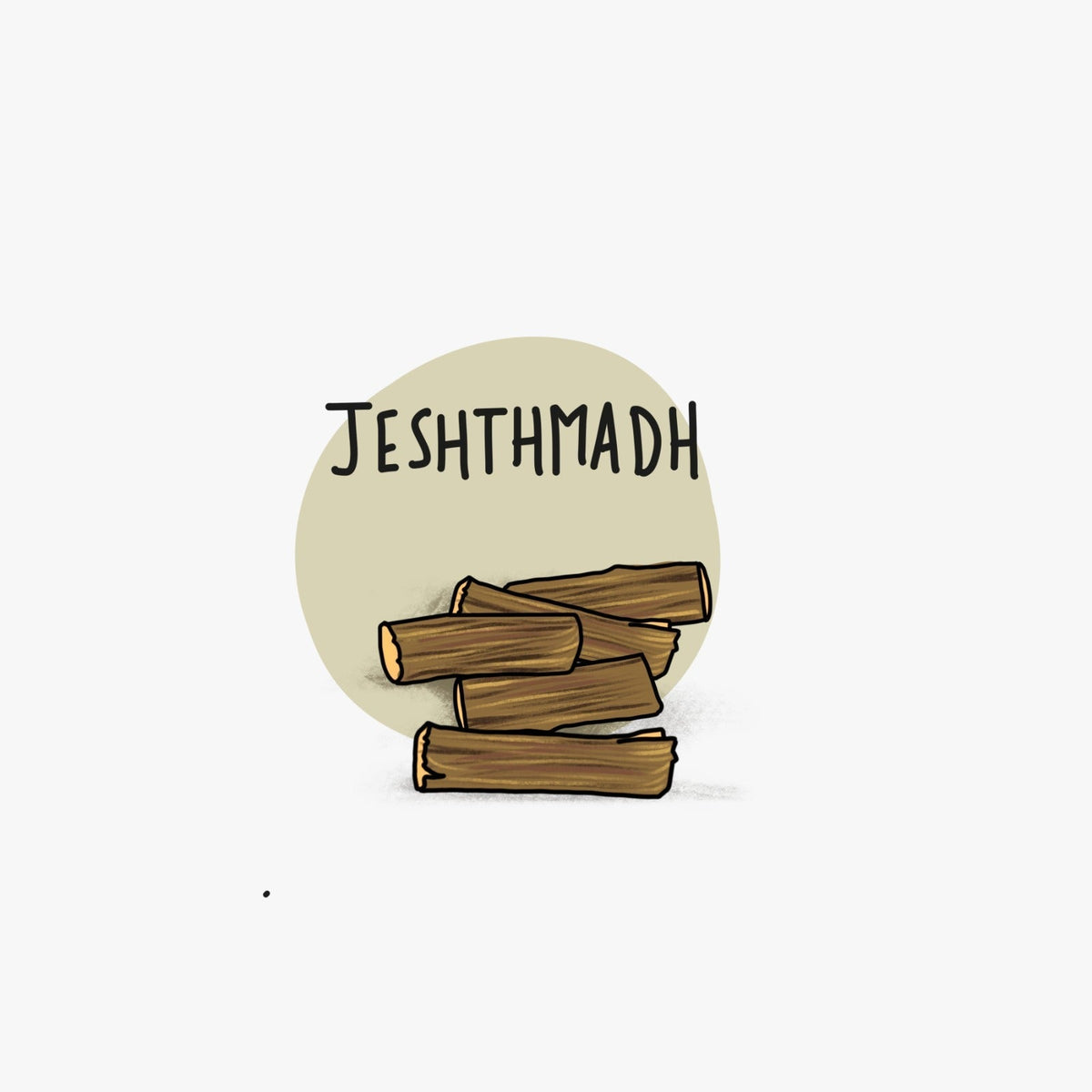 Jeshthamadh  ज्येष्ठमध