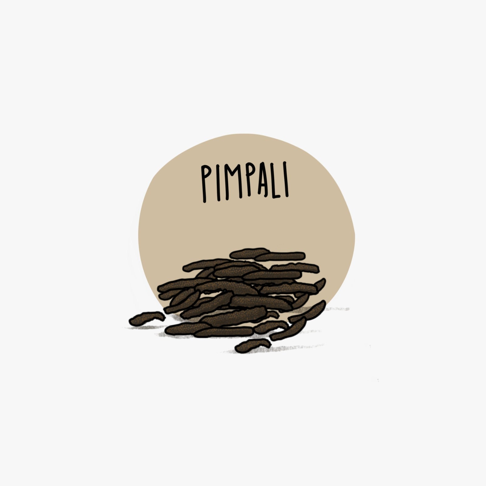 Pimpali पिंपळी