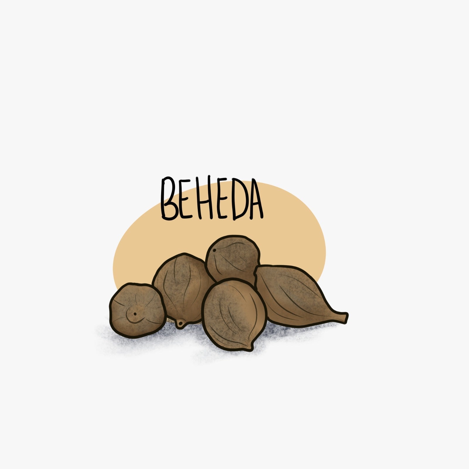 Beheda बेहडा
