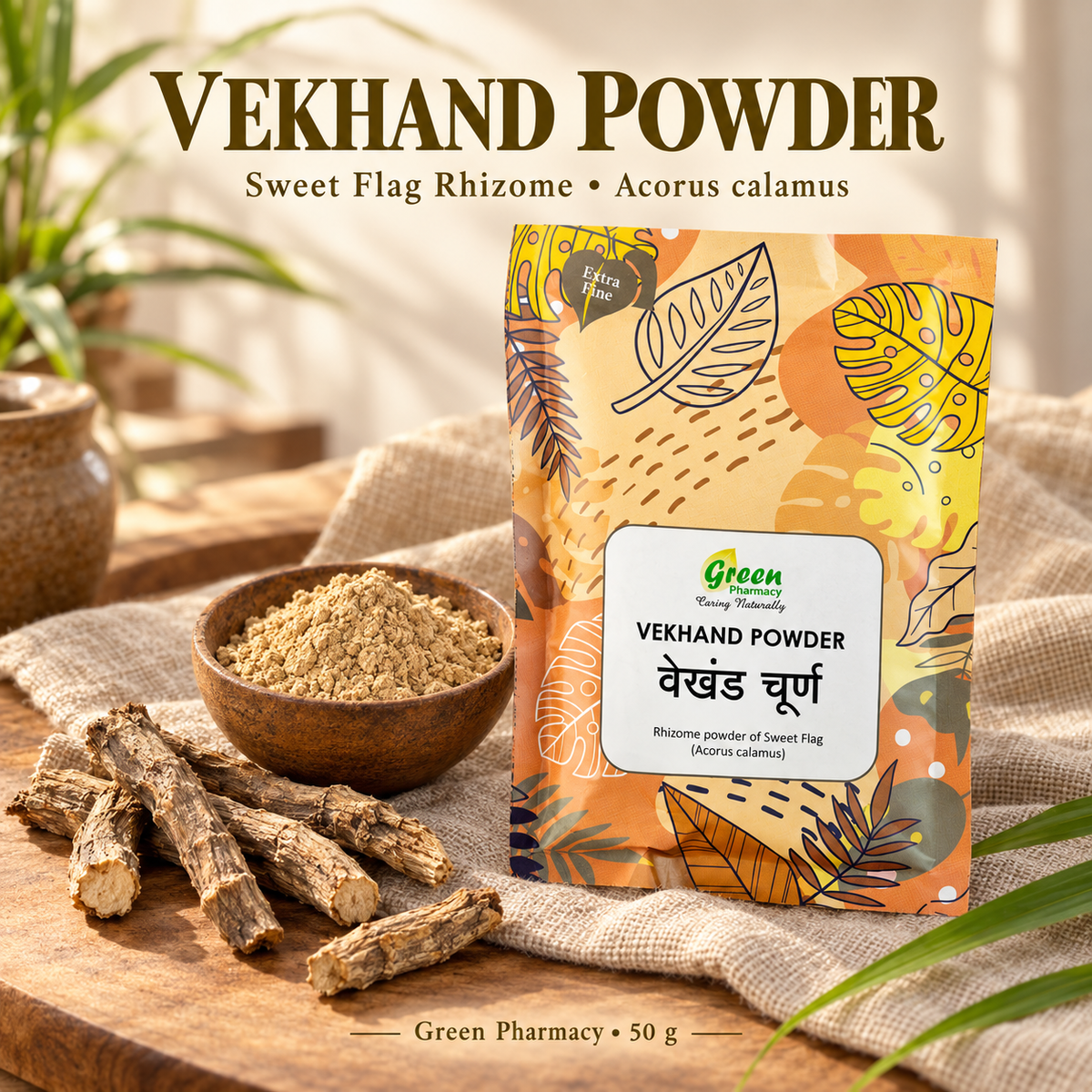 Vekhand Powder